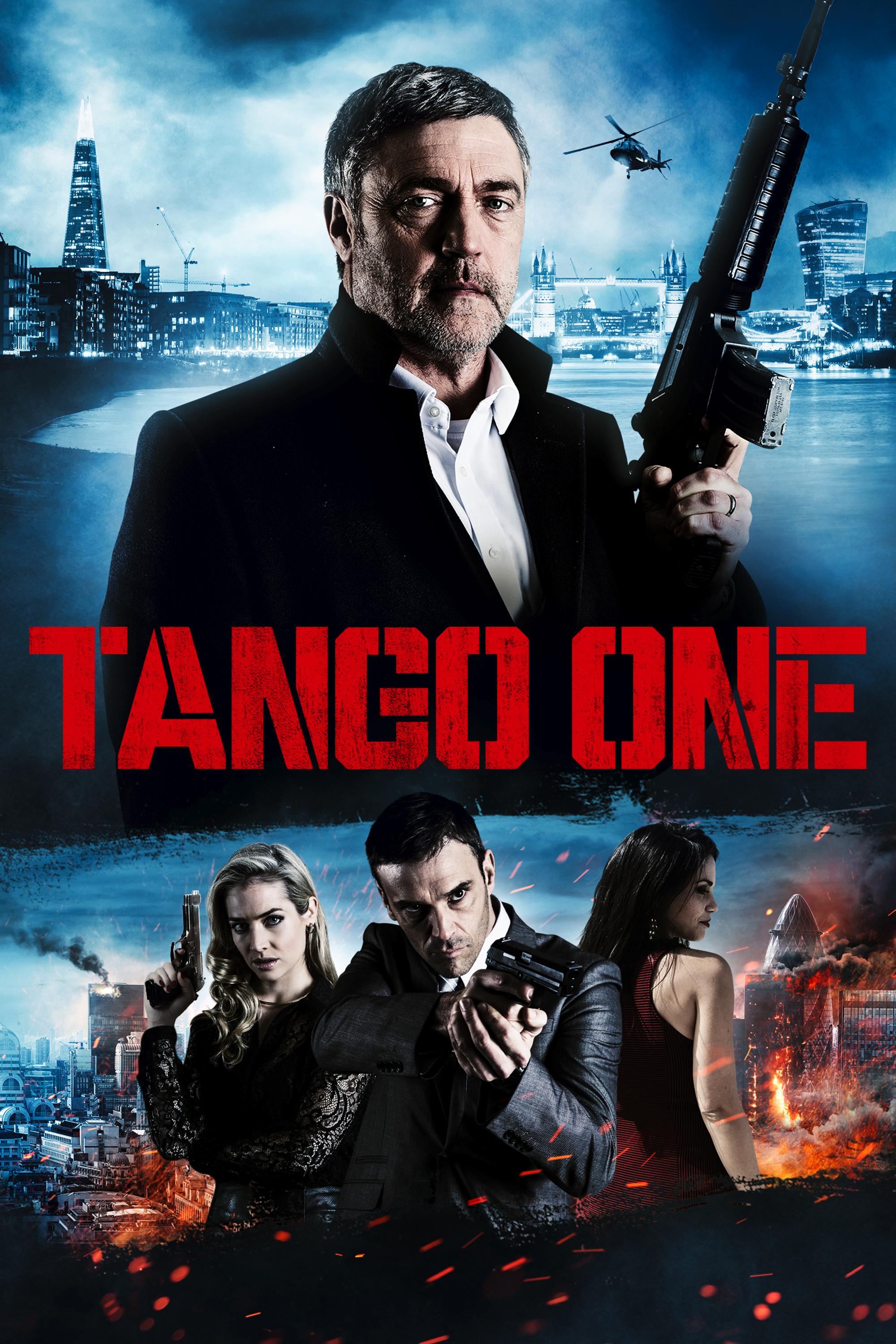 Tango One [2018] 