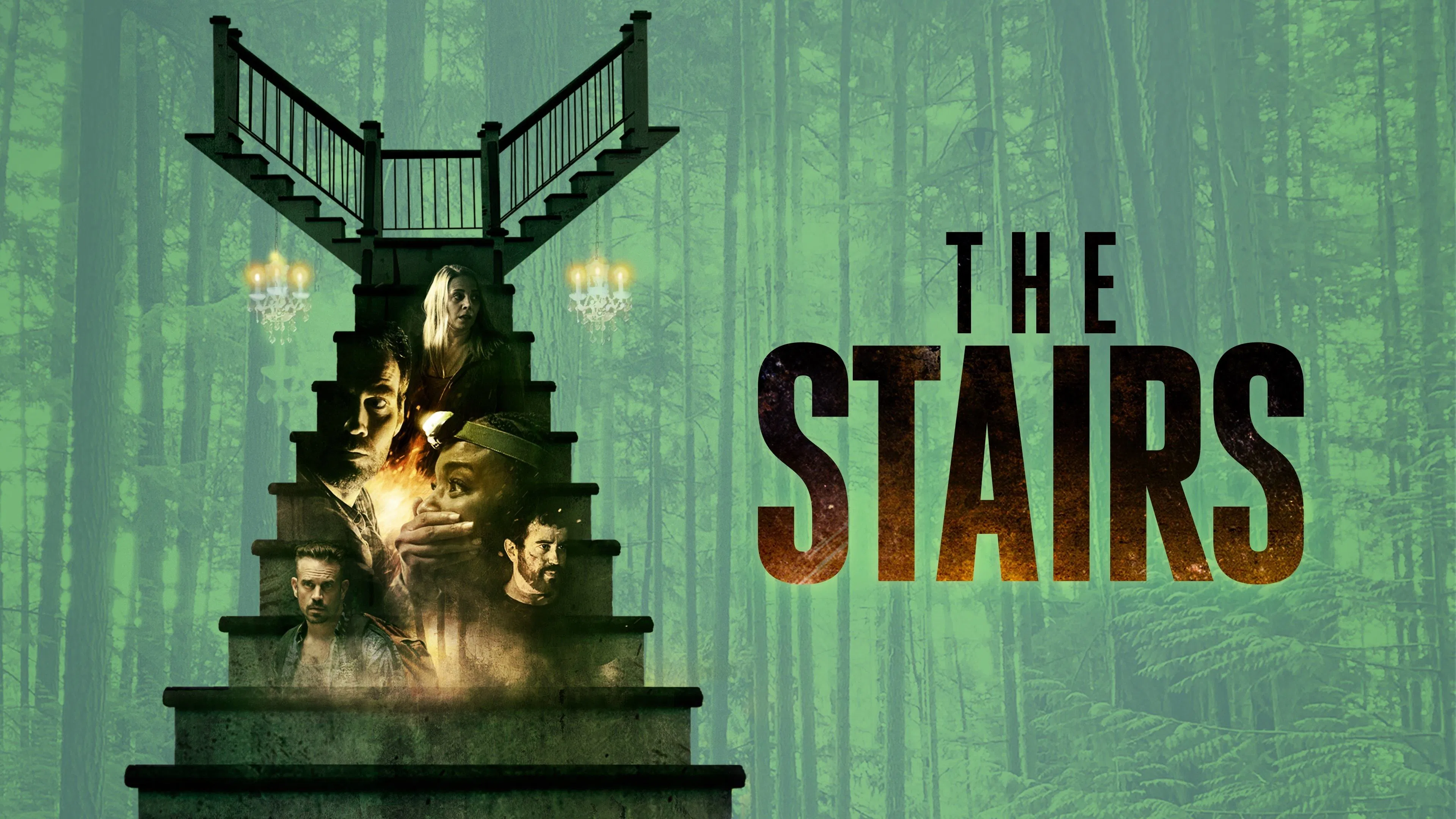 The Stairs [2021]