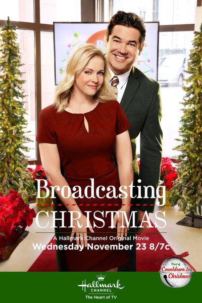Broadcasting Christmas [2016] 