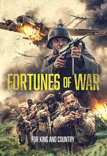 Fortunes of War [2024] 