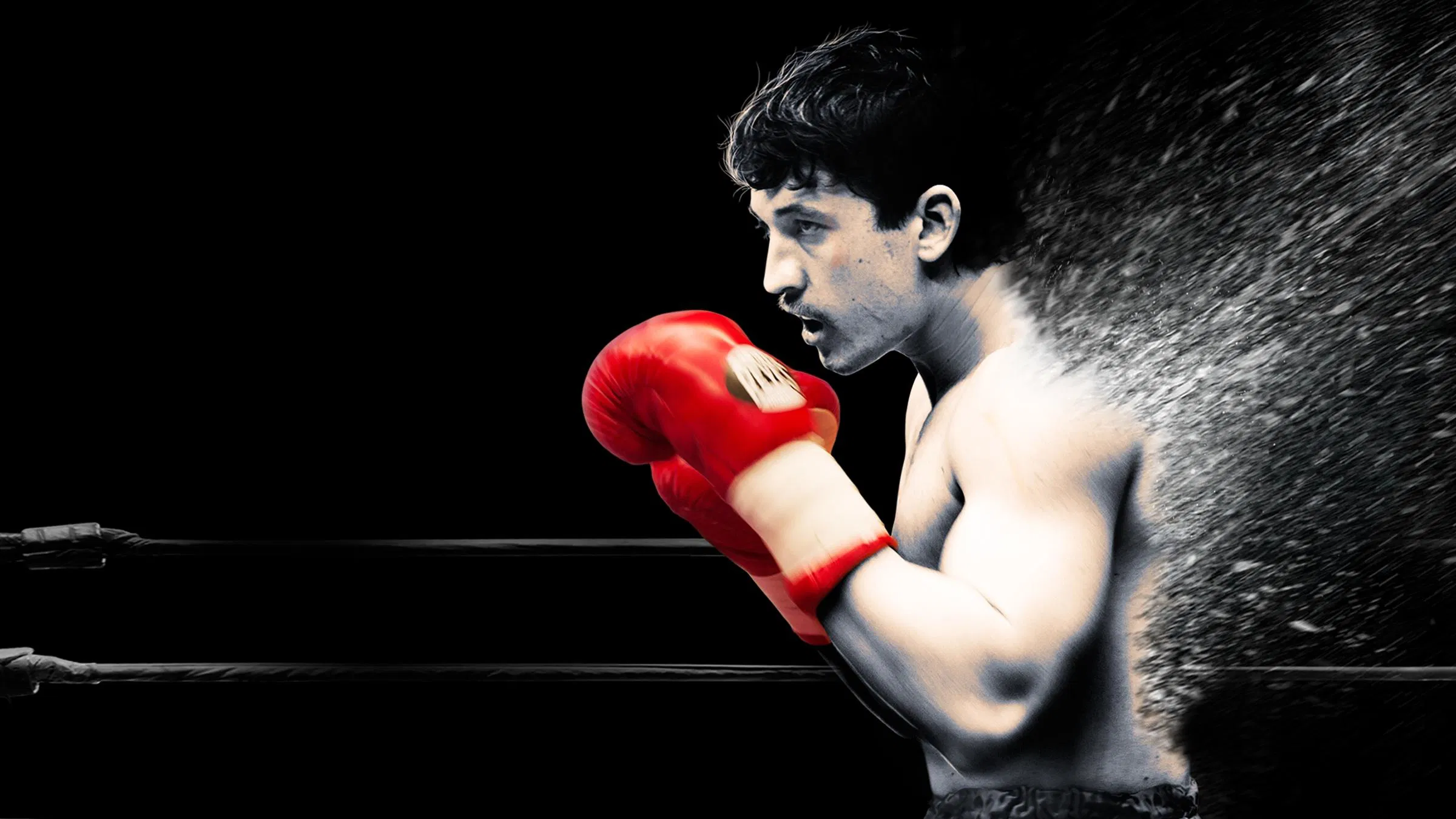Bleed for This [2016]