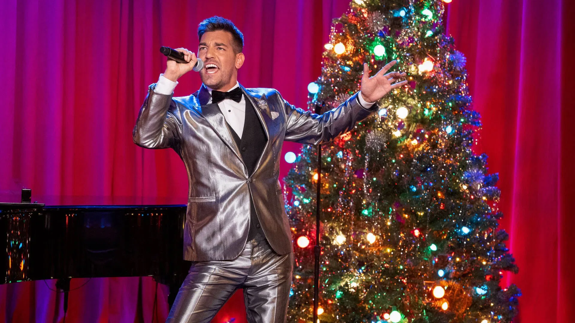 Matt Rogers: Have You Heard of Christmas? [2022]