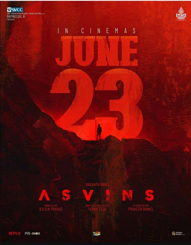 Asvins [2023] 
