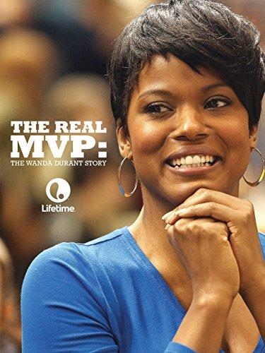 The Real MVP: The Wanda Durant Story [2016] 