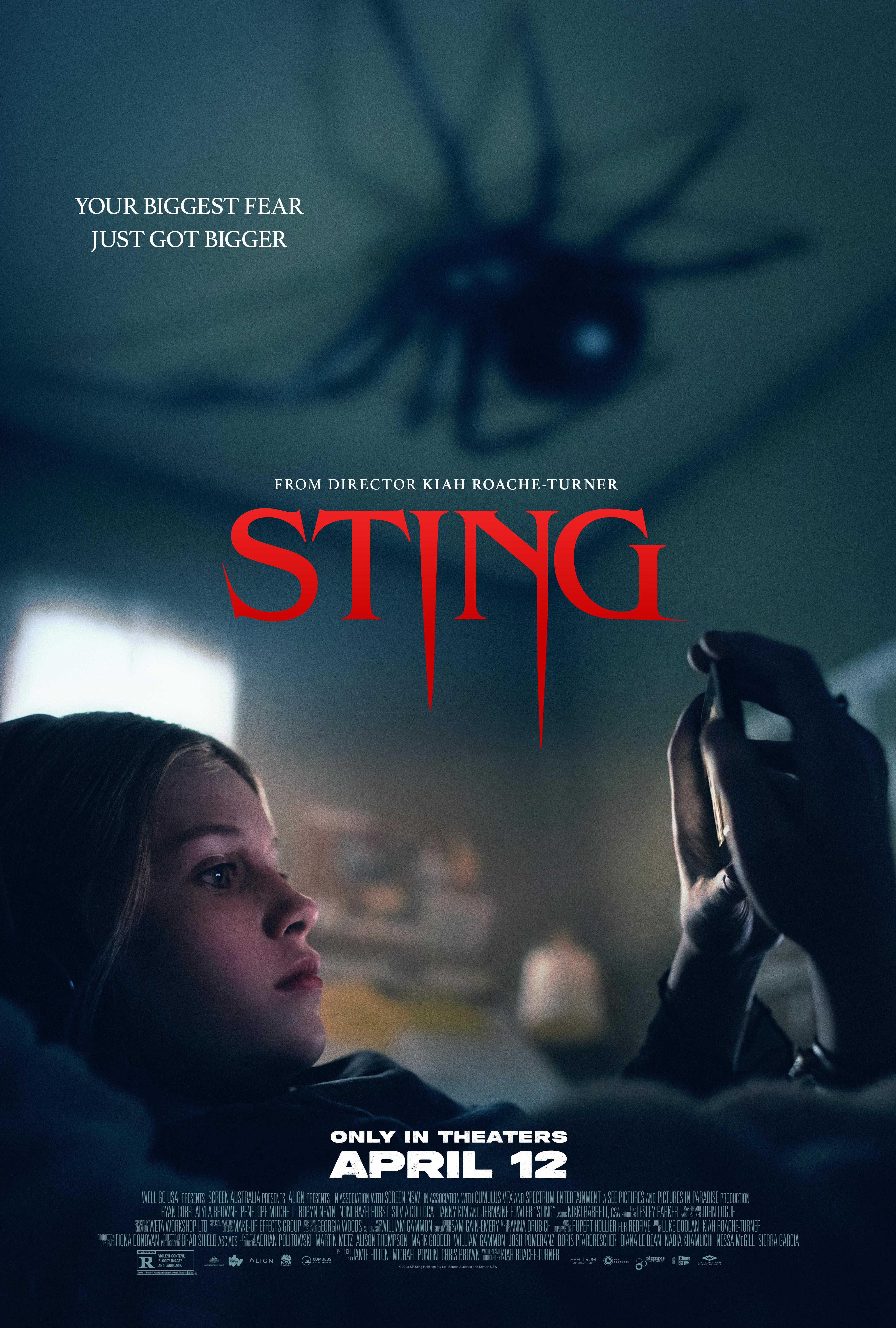 Sting [2024] 