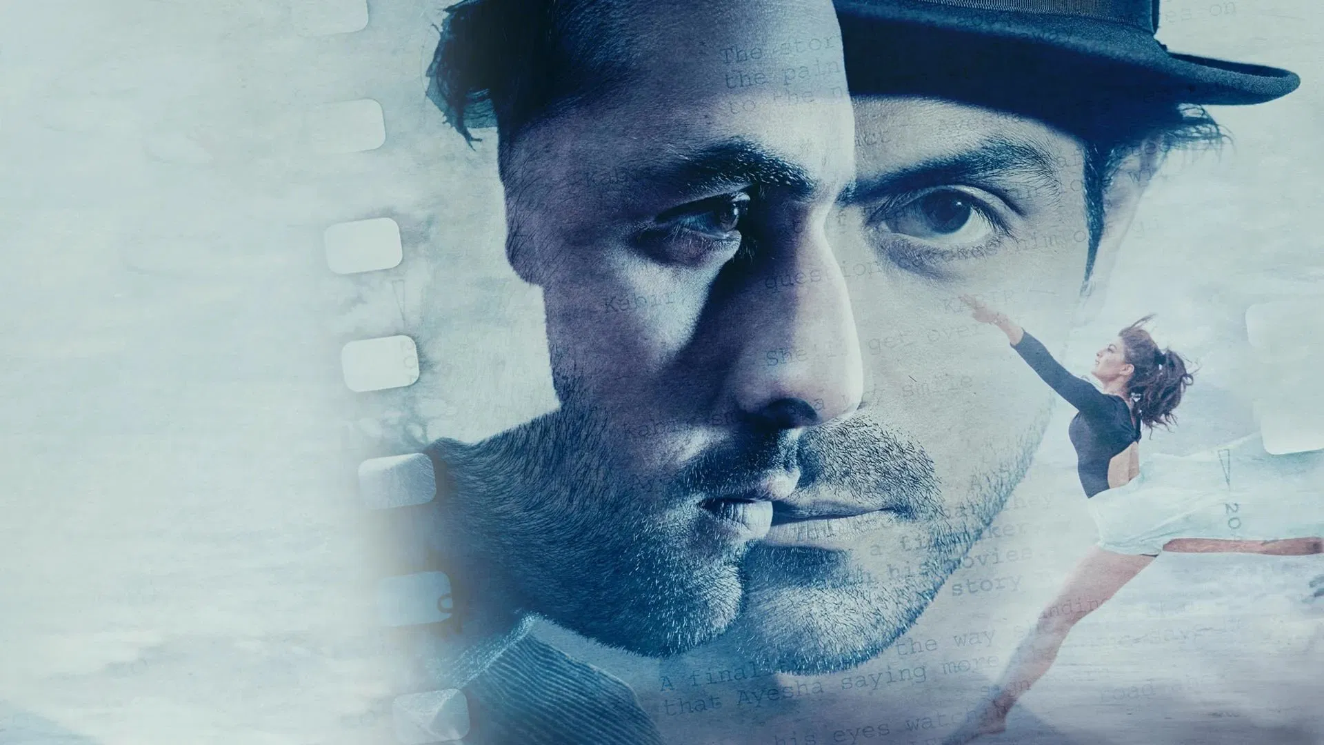 Roy [2015]  [Hindi]