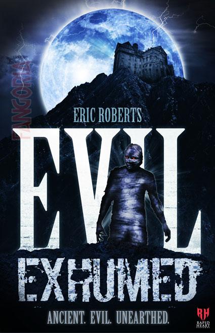 Evil Exhumed [2016] 
