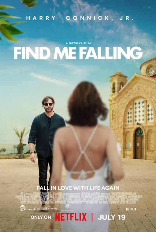 Find Me Falling [2024] 