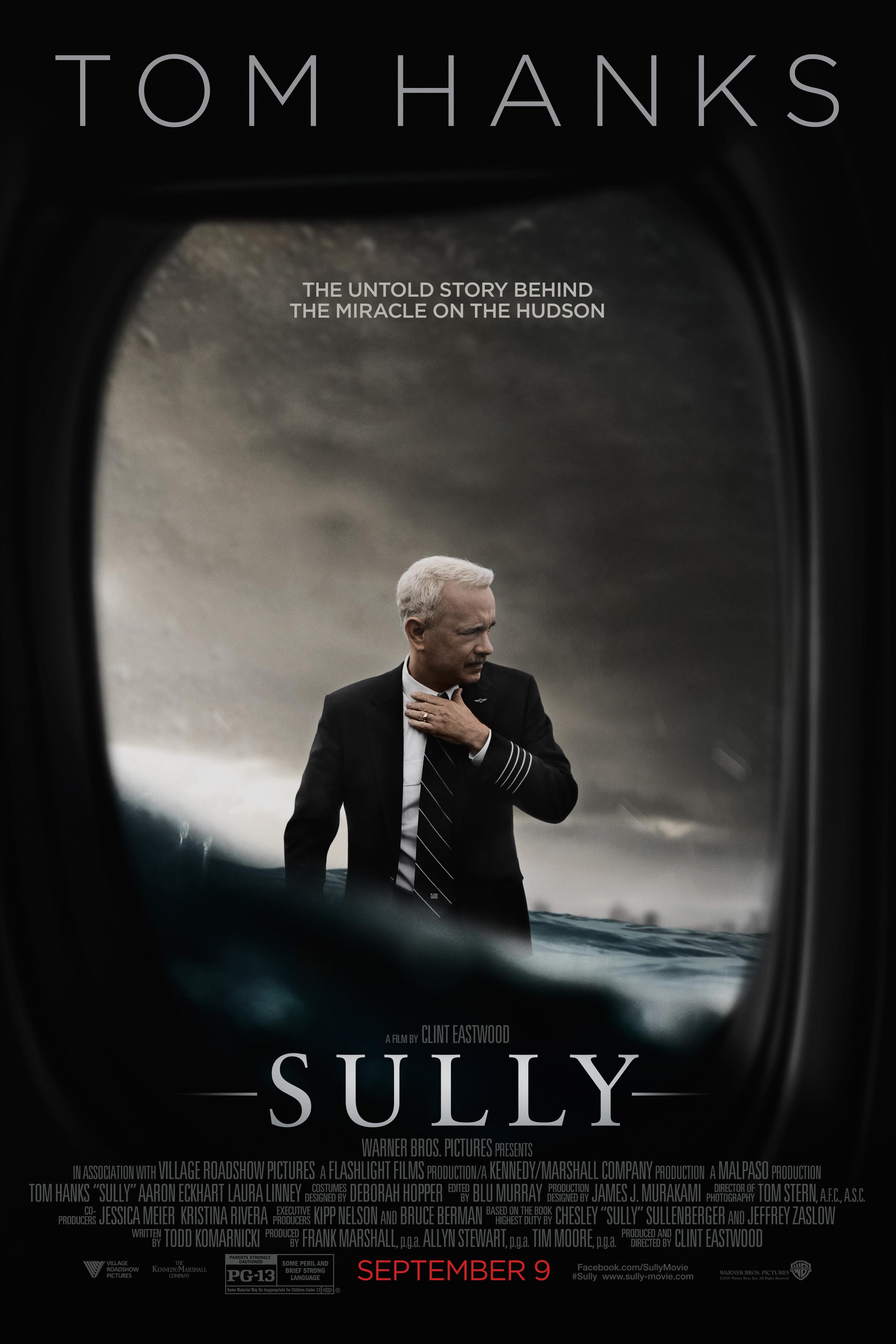 Sully [2016] 