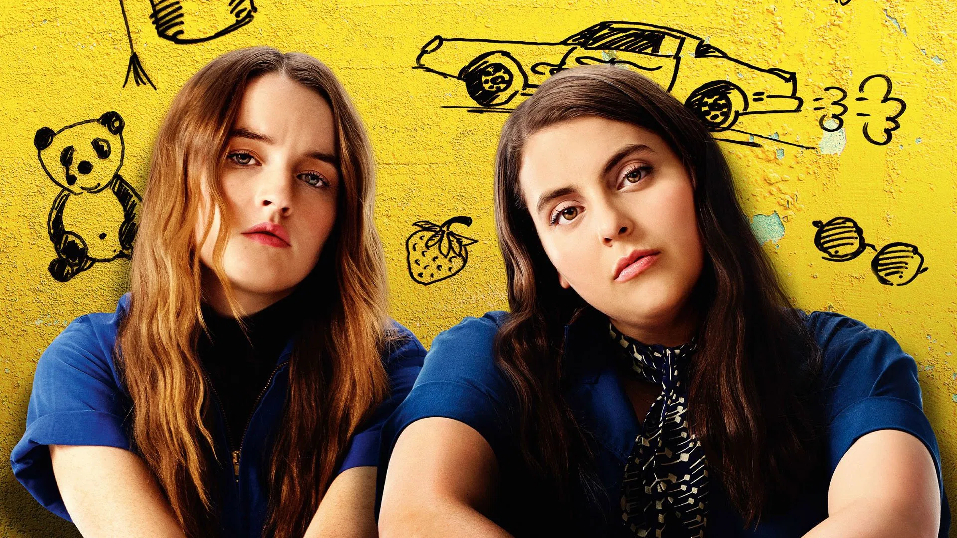 Booksmart [2019]