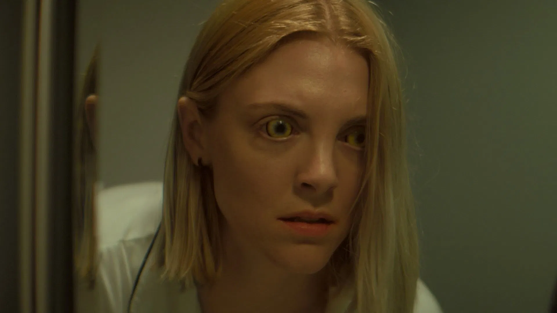Bloodthirsty [2021]