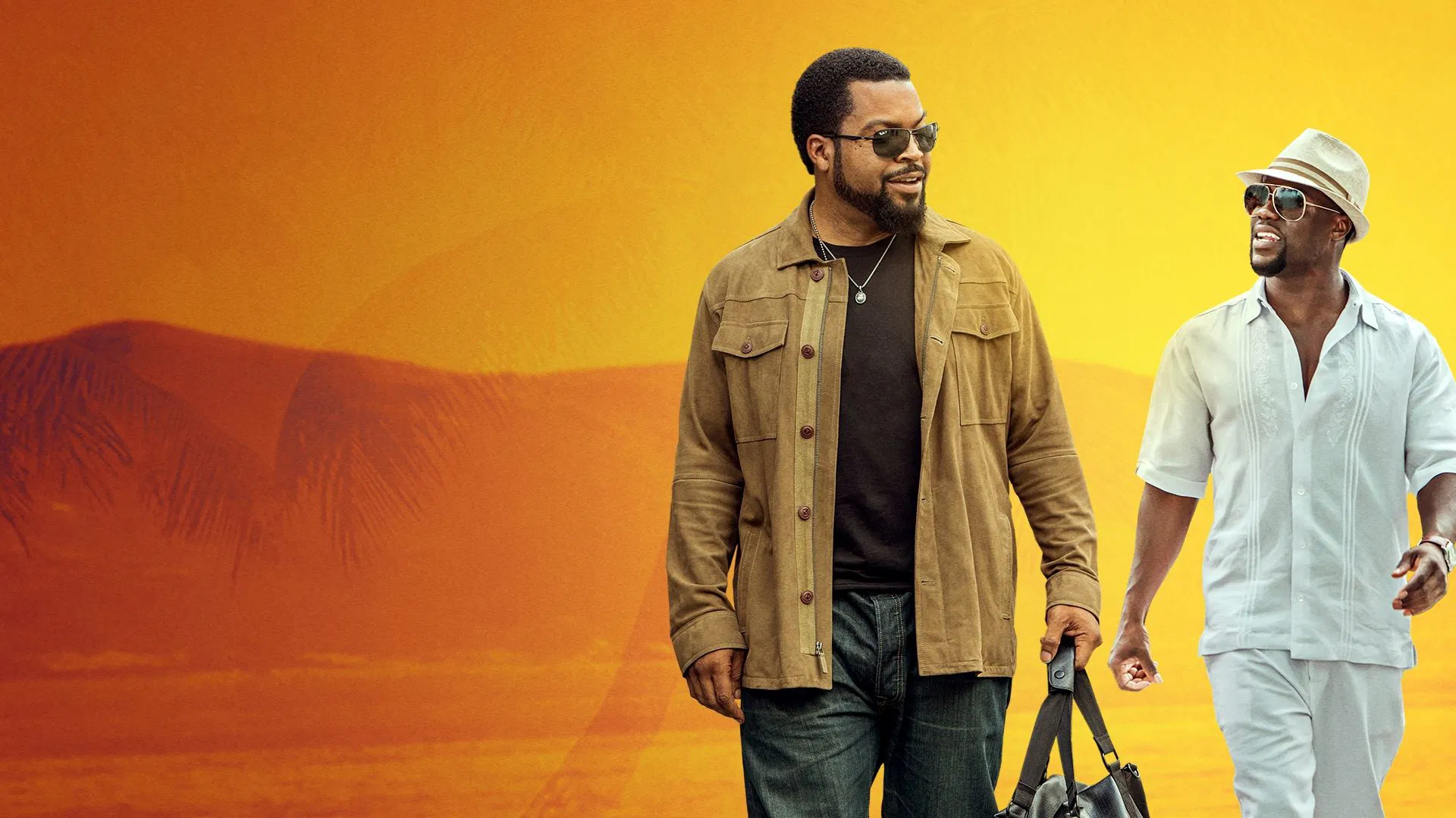 Ride Along 2 [2016]