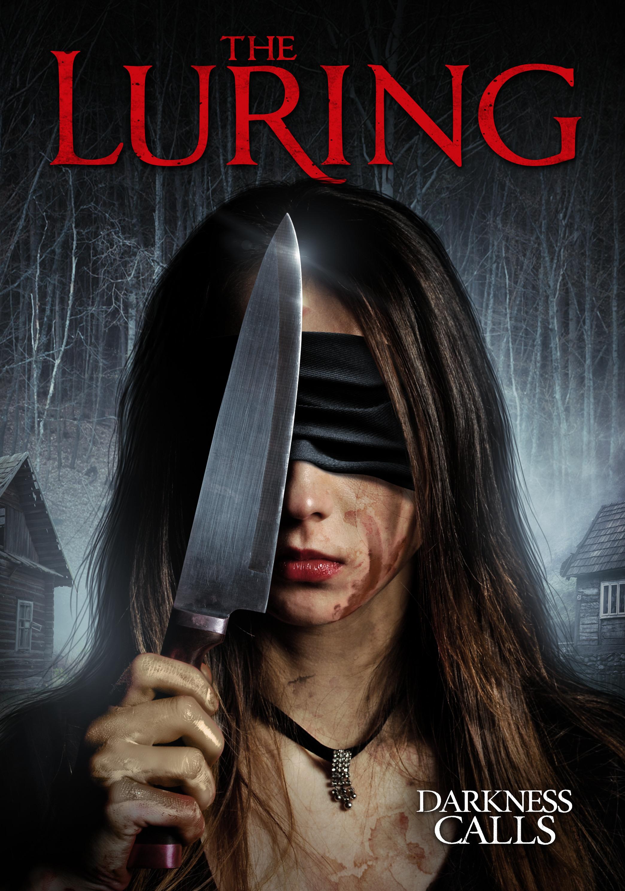 The Luring [2019] 