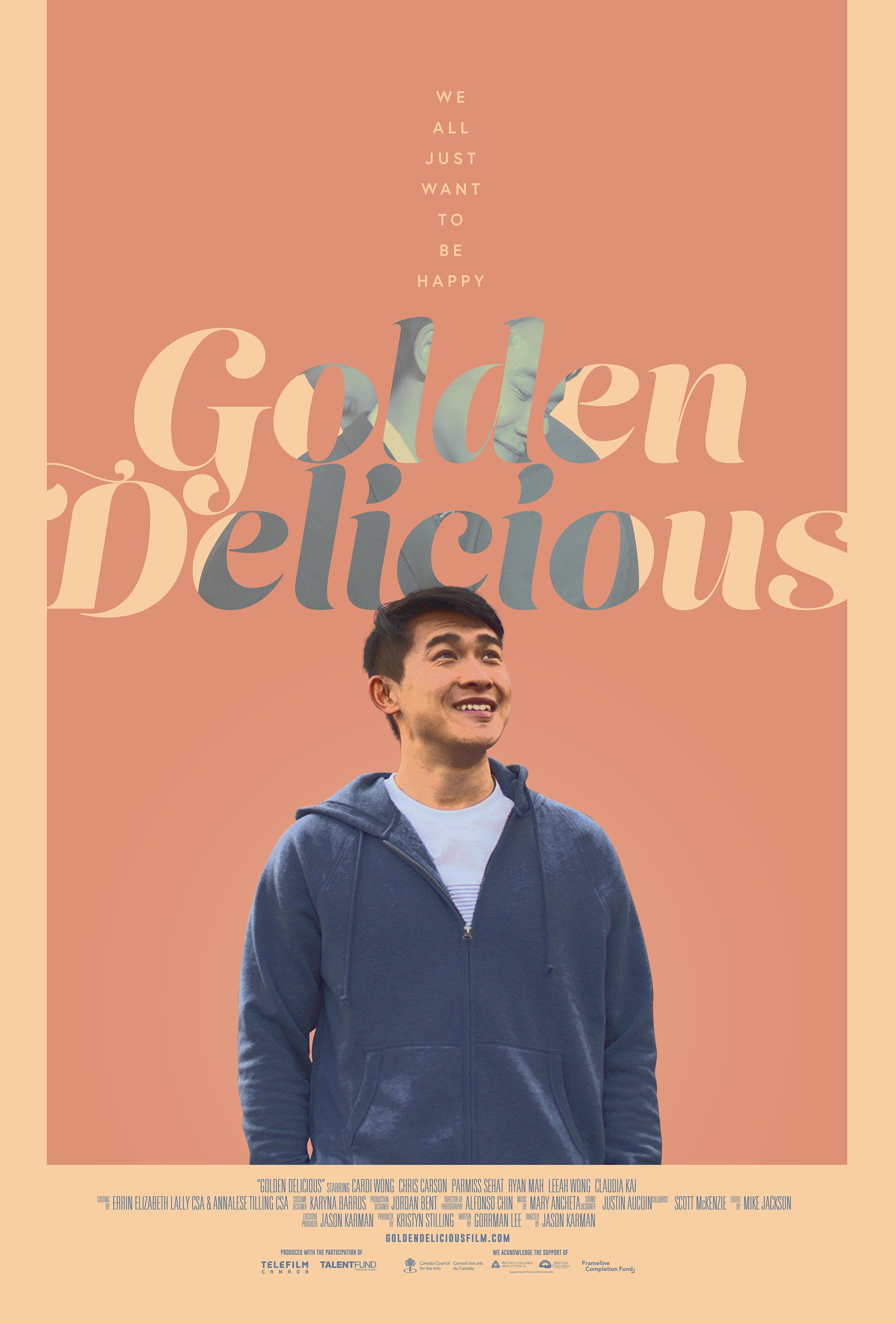 Golden Delicious [2022] 