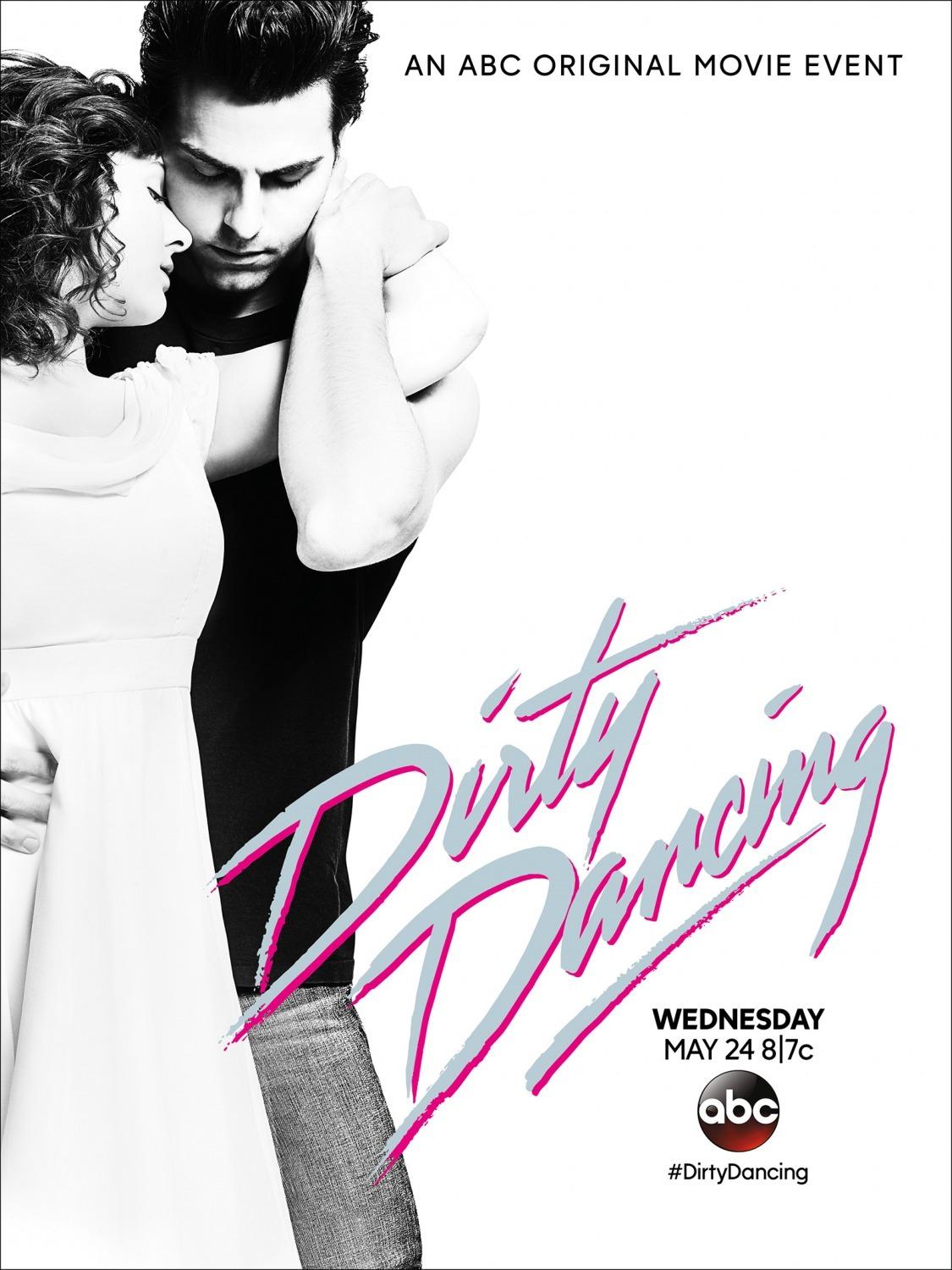 Dirty Dancing [2017] 