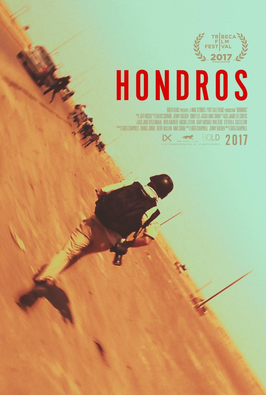 Hondros [2018] 