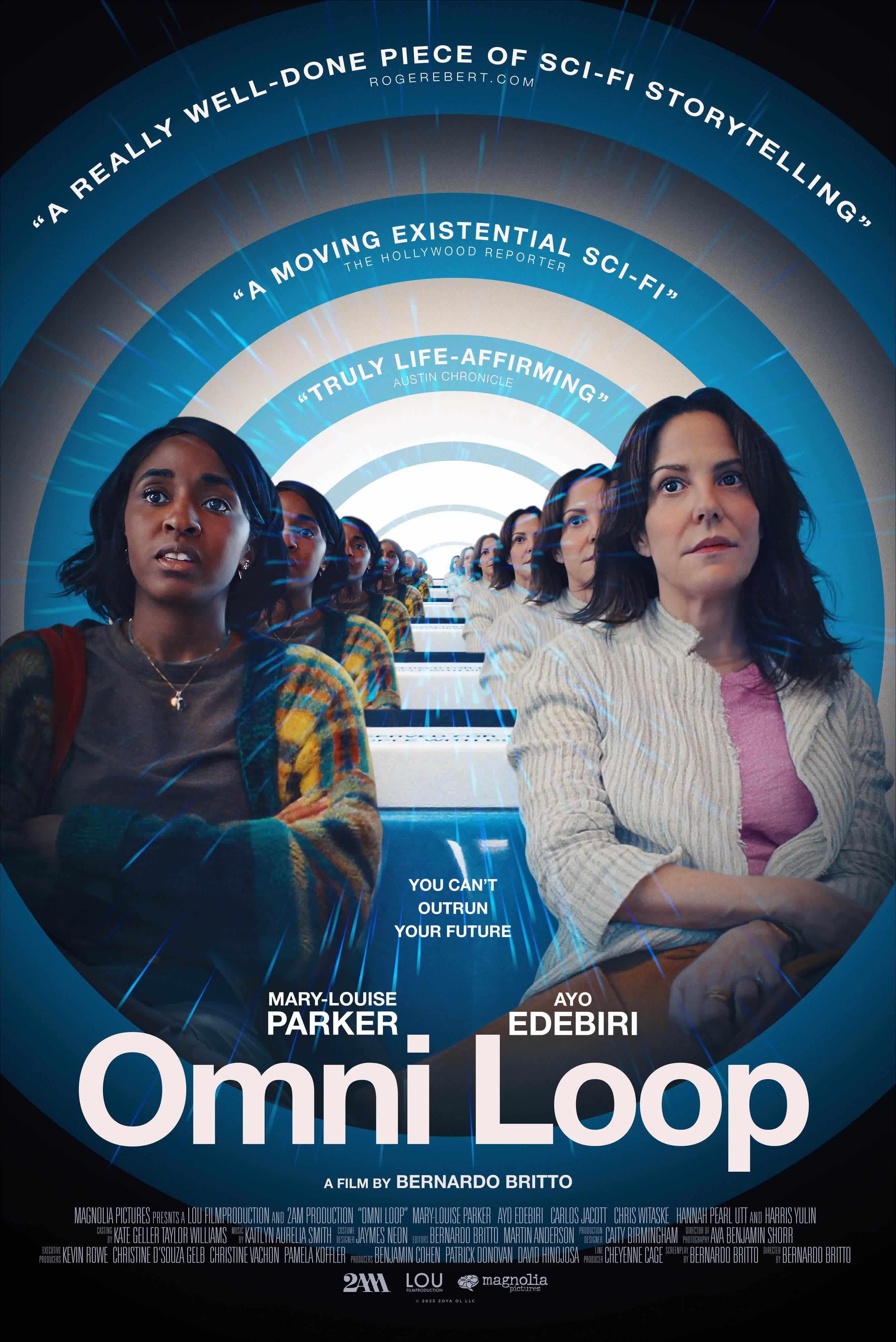 Omni Loop [2024] 