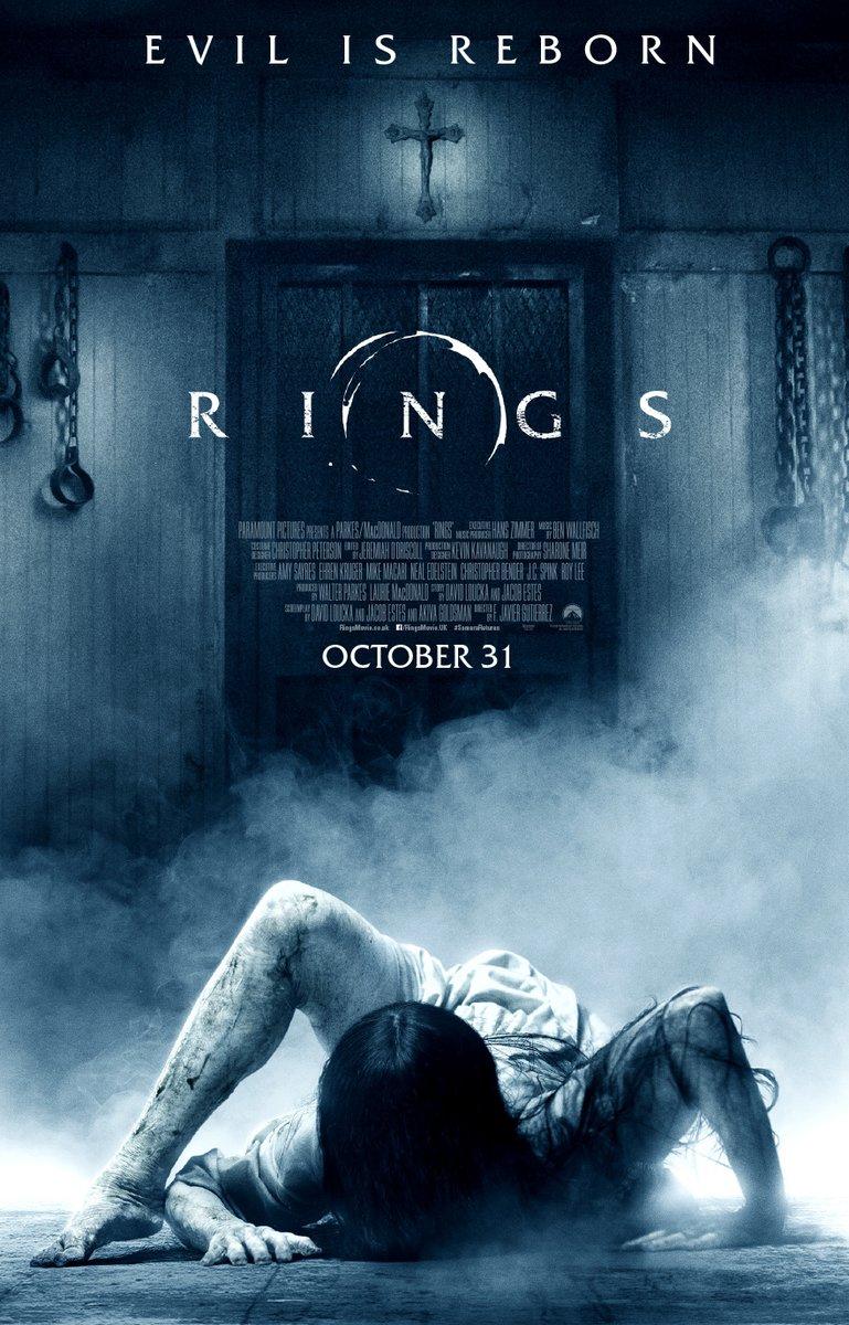 Rings [2017] 
