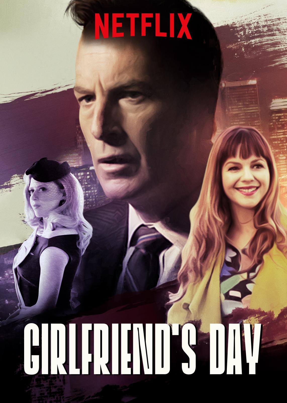 Girlfriend's Day [2017] 