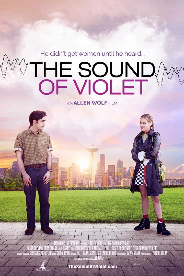 The Sound of Violet [2022] 