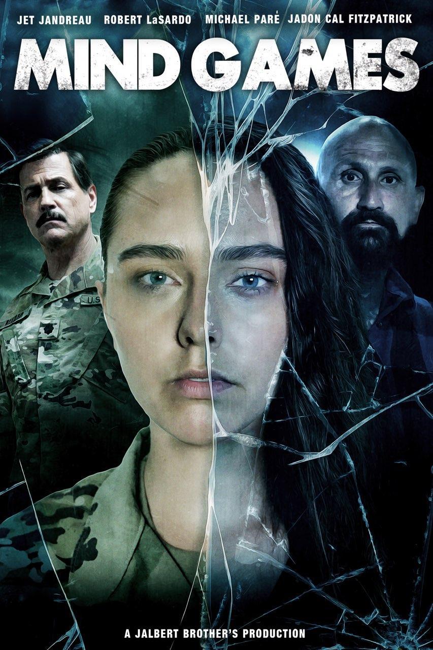 Mind Games [2021] 