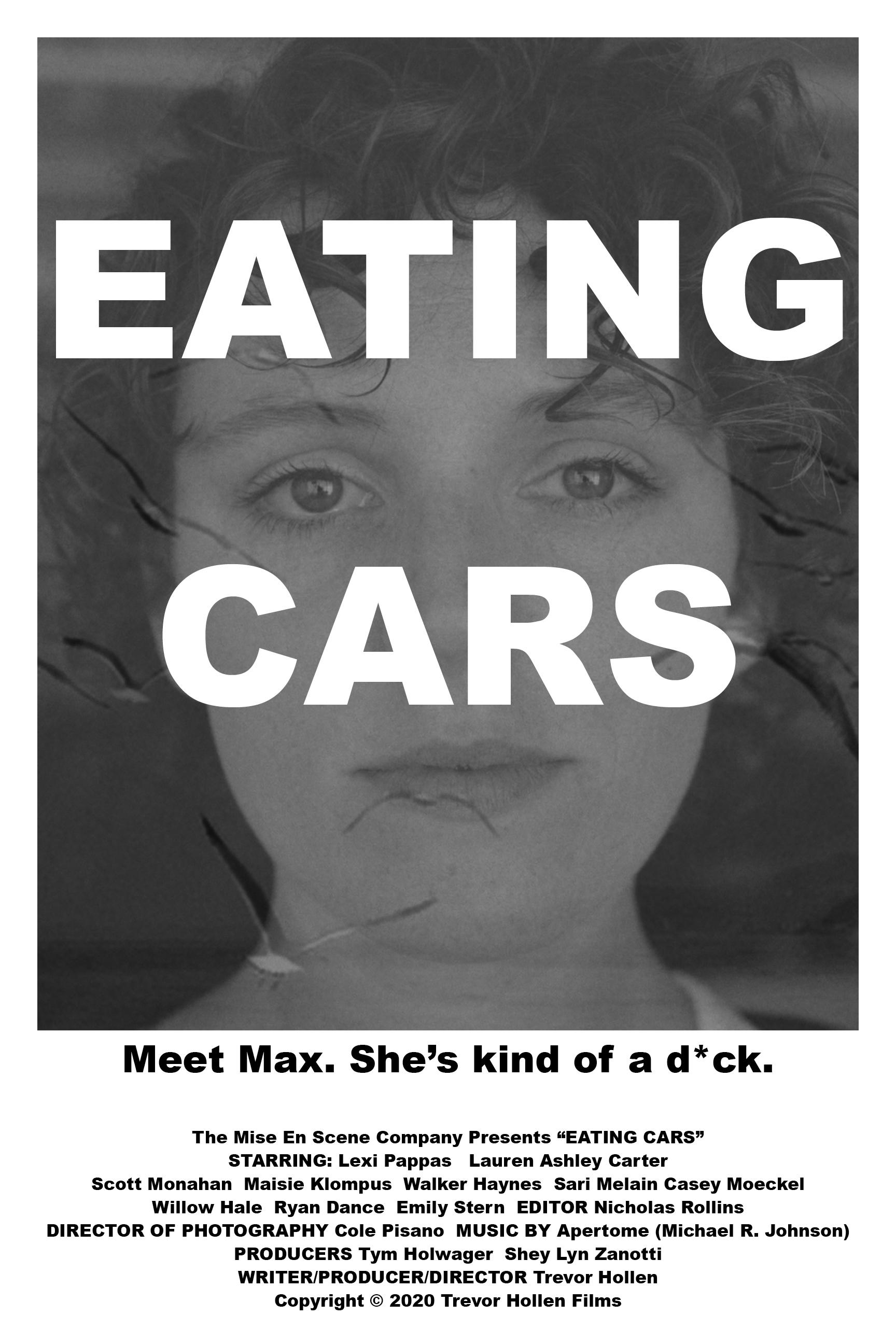 Eating Cars [2021] 