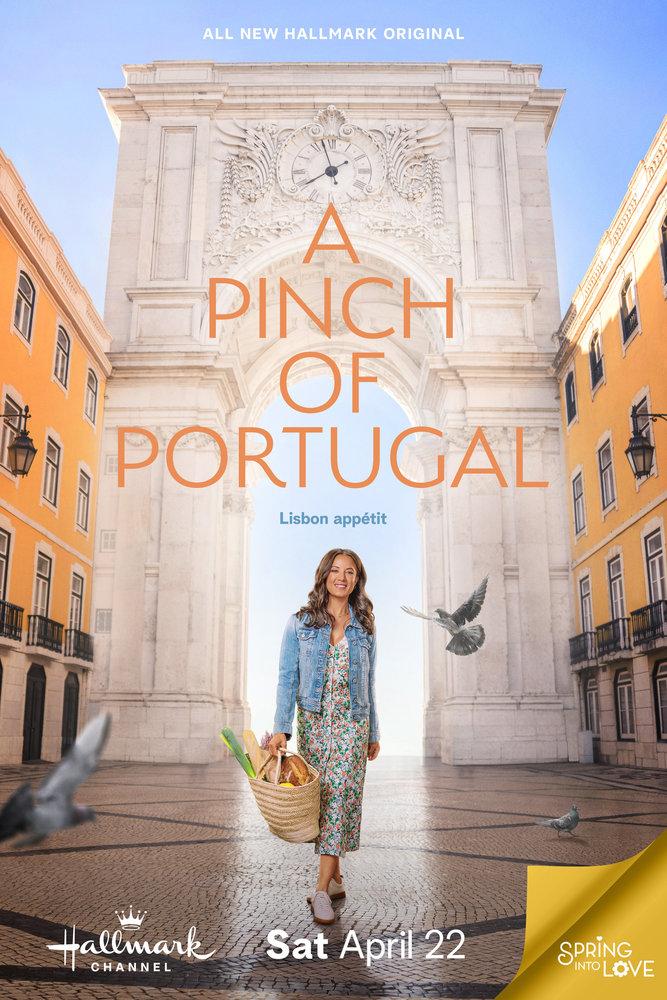 A Pinch of Portugal [2023] 