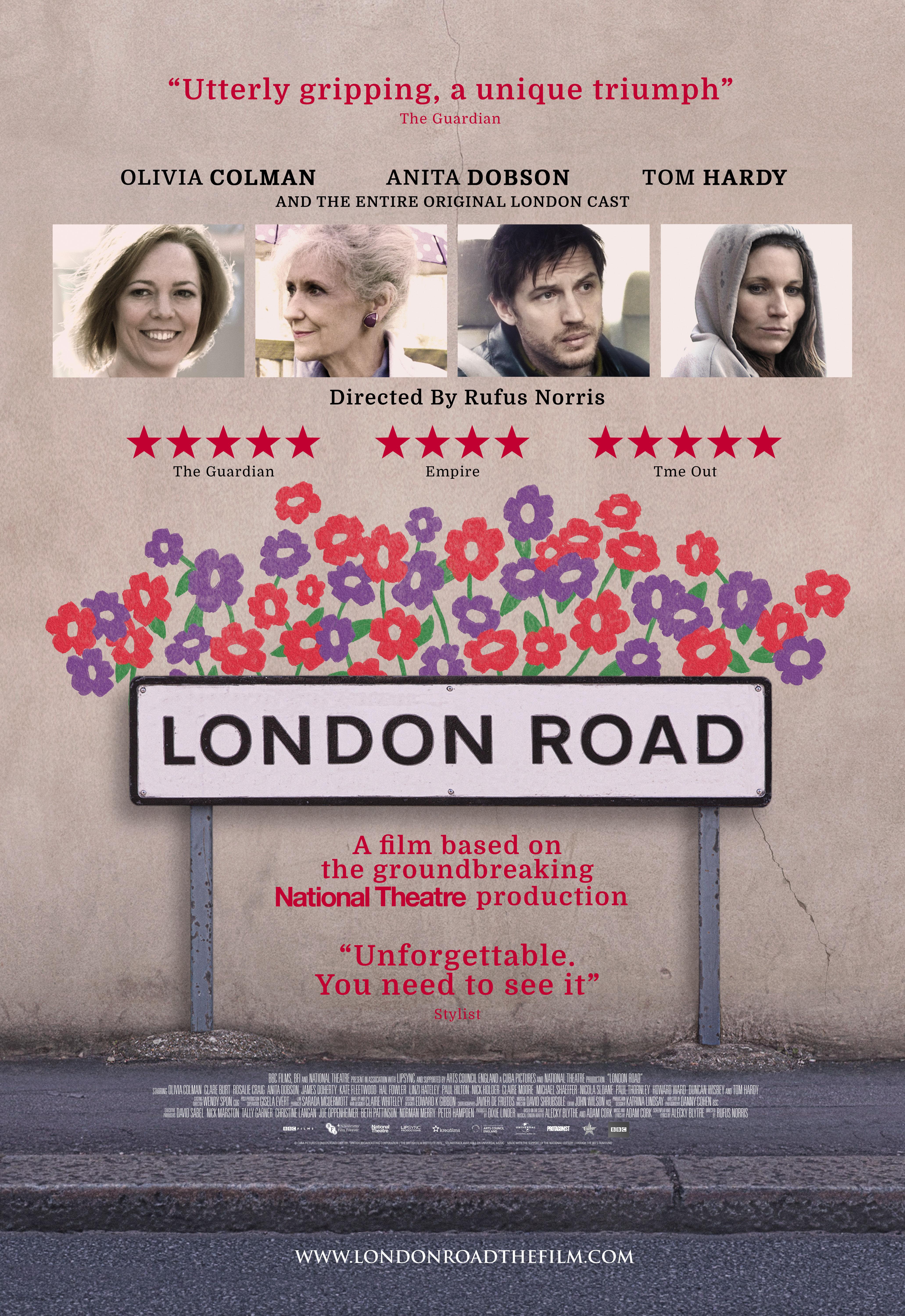 London Road [2015] 