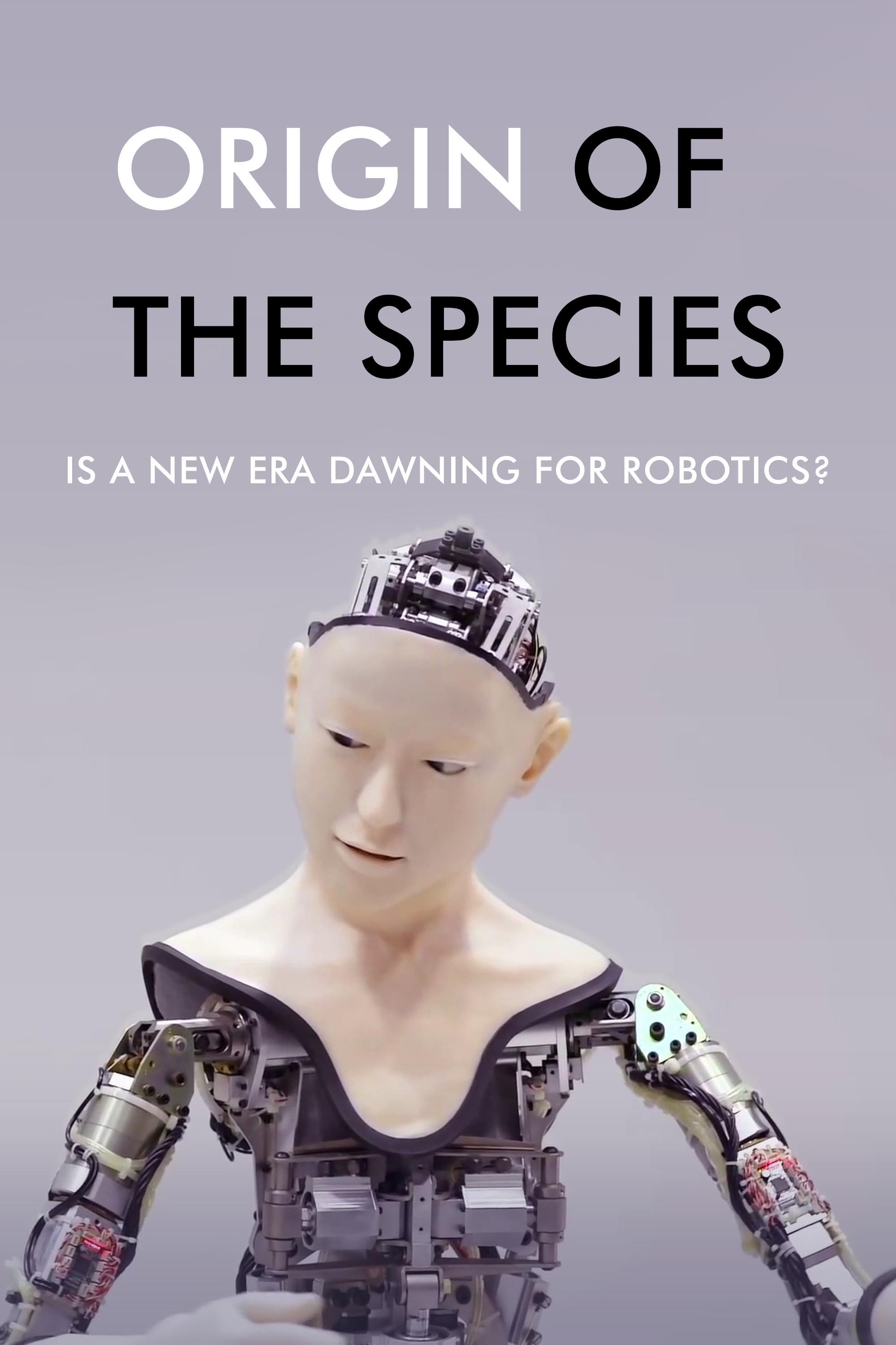 Origin of the Species [2020] 