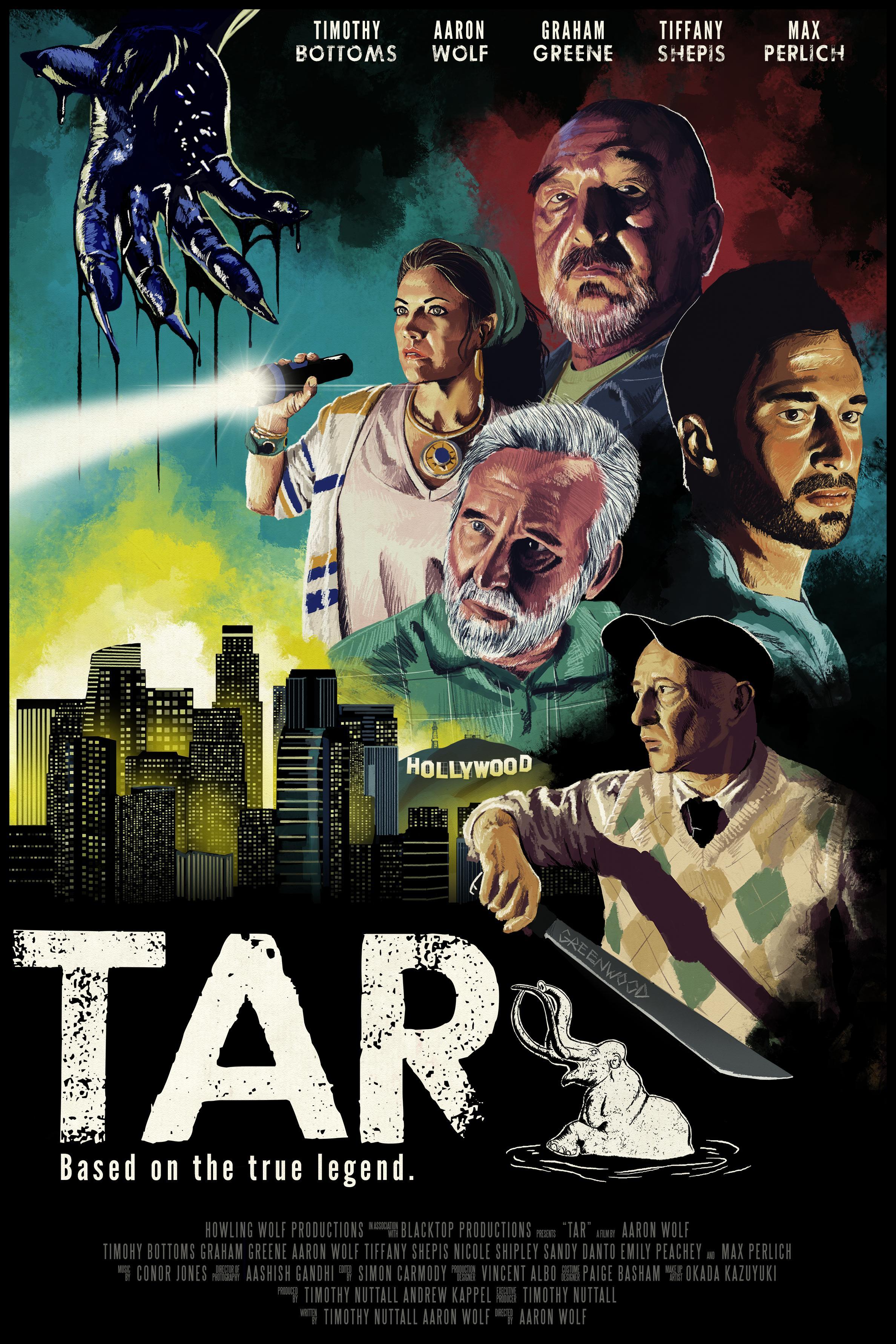 Tar [2020] 