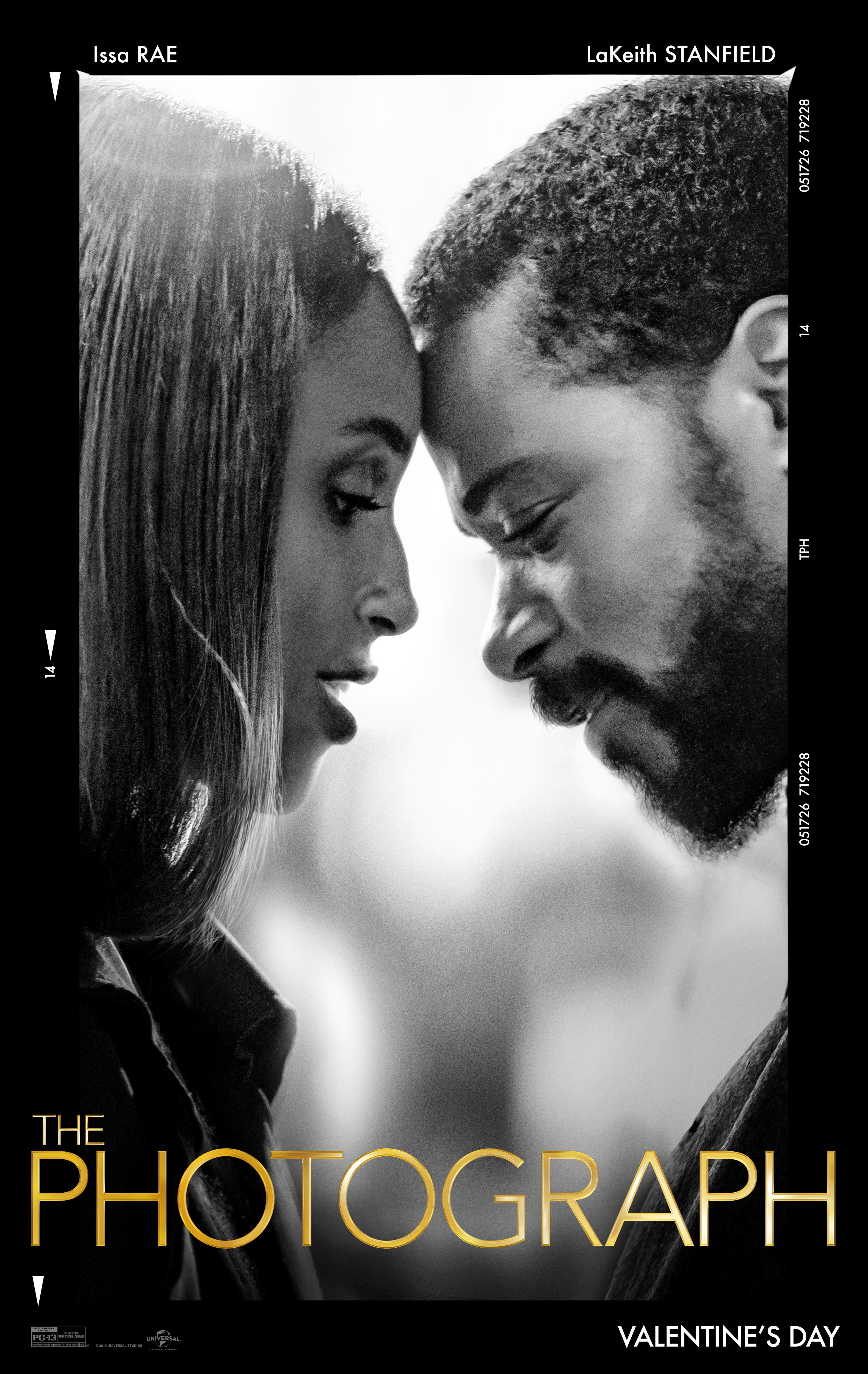 The Photograph [2020] 
