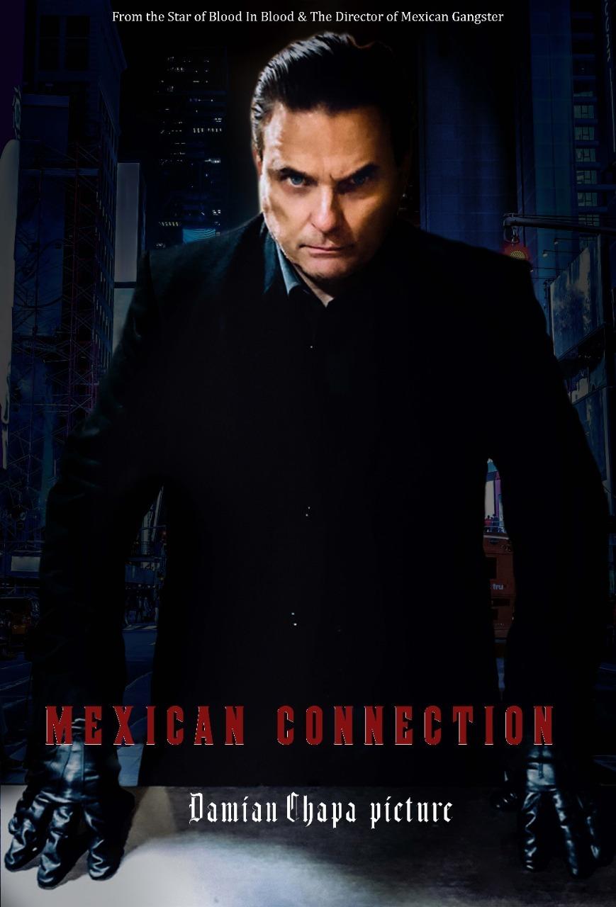 Mexican Connection [2023] 