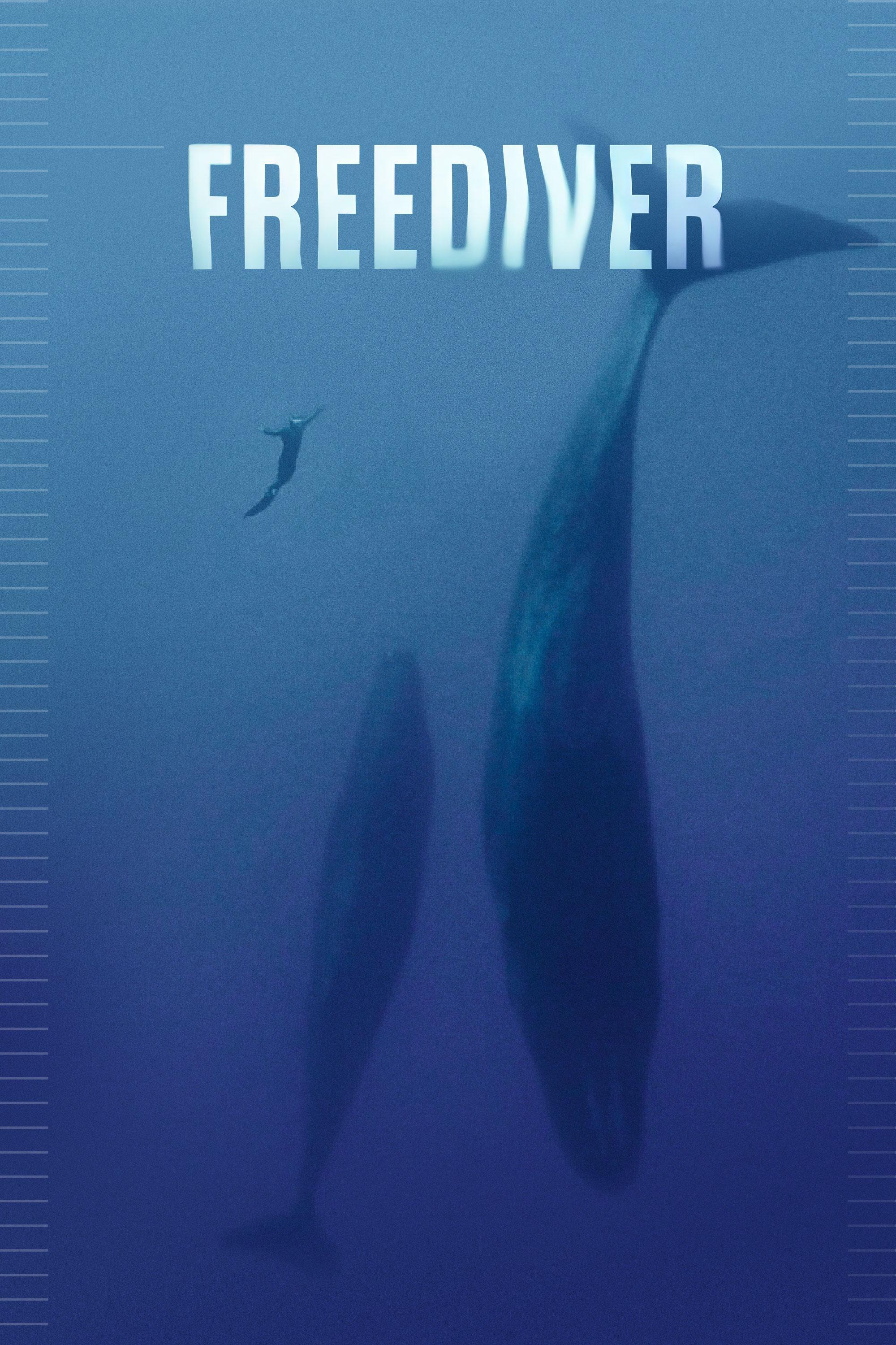 Freediver [2024] 