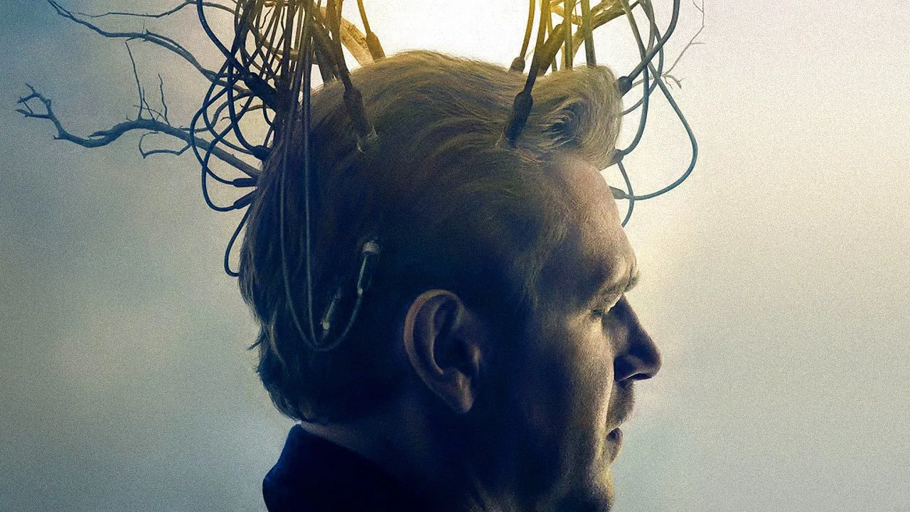 The Discovery [2017]