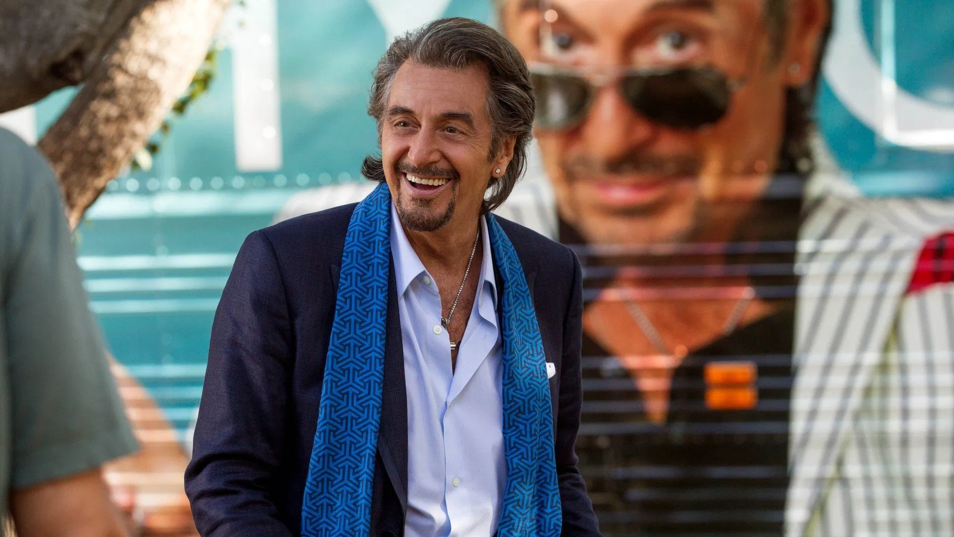 Danny Collins [2015]