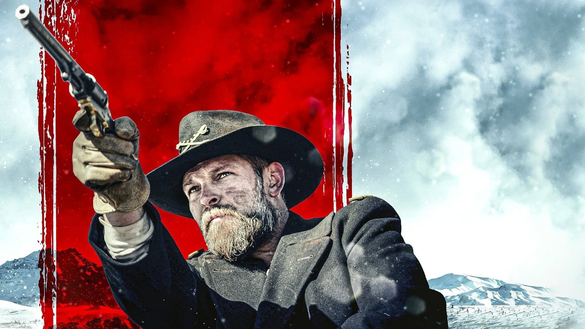 Hostile Territory [2022]