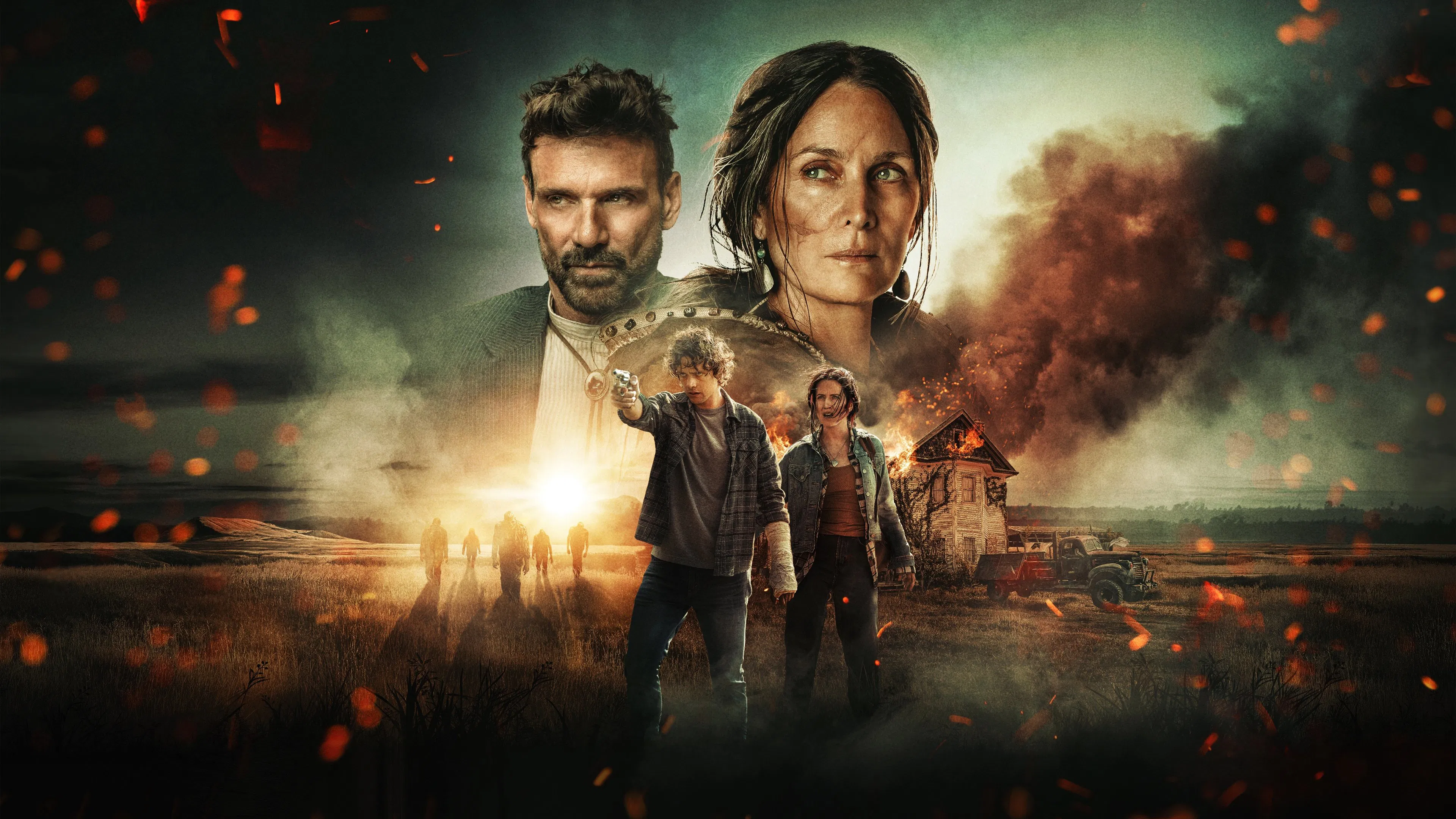 Die Alone [2024]