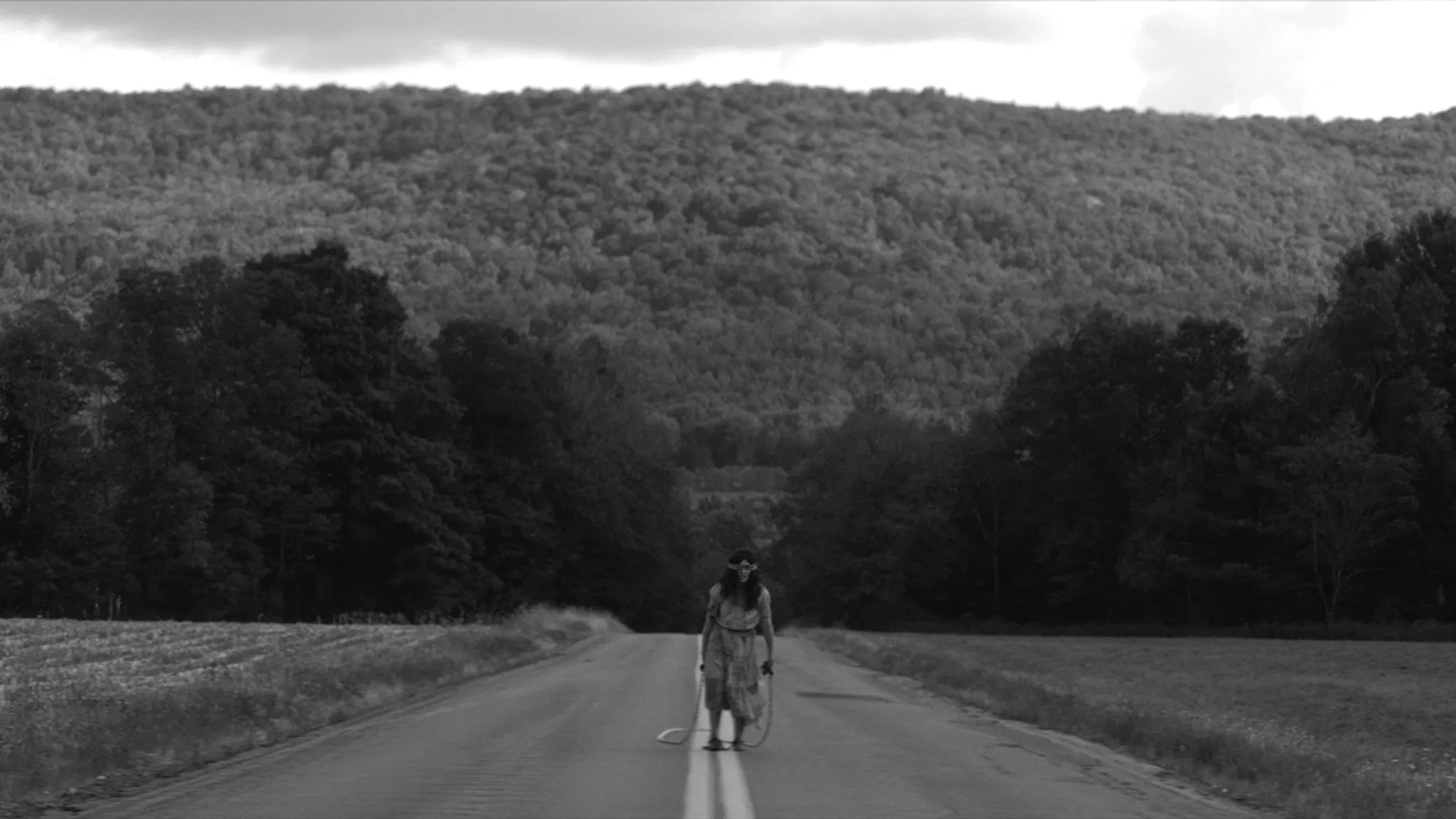 The Eyes of My Mother [2016]