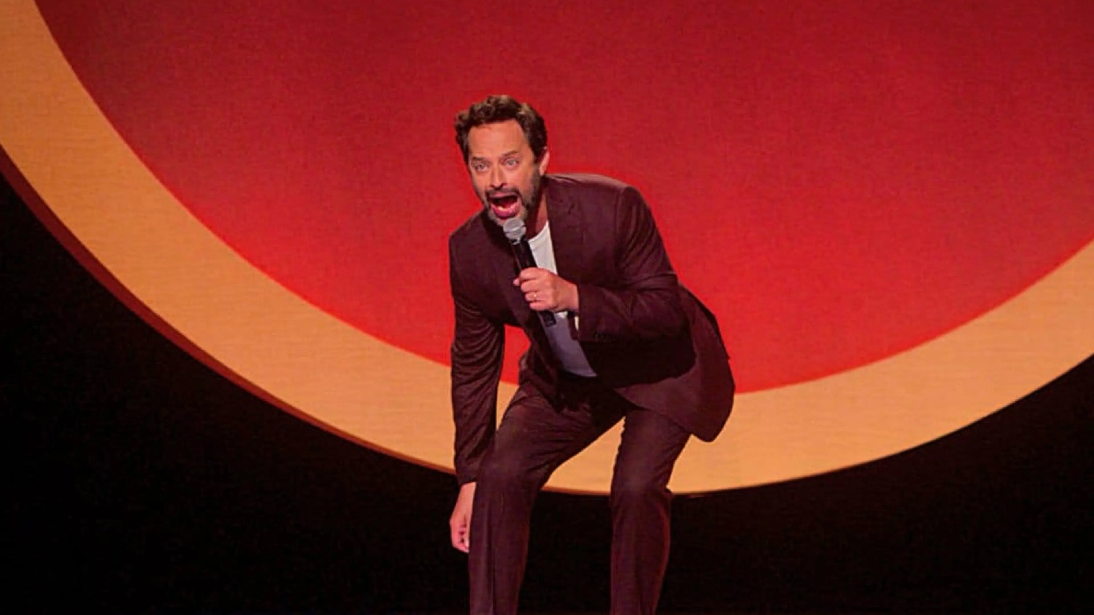 Nick Kroll: Little Big Boy [2022]