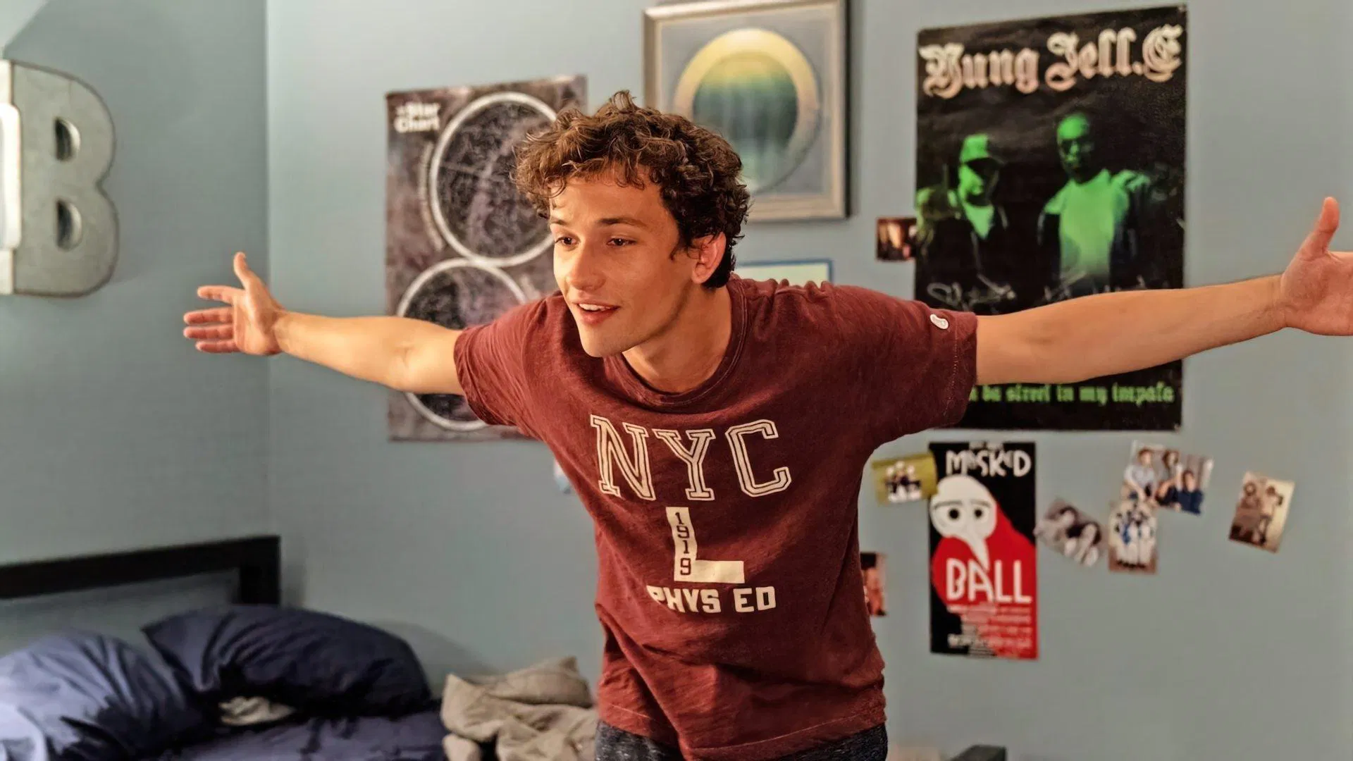The F**k-It List [2020]