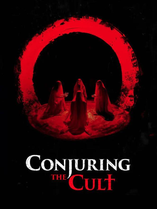 Conjuring the Cult [2024] 