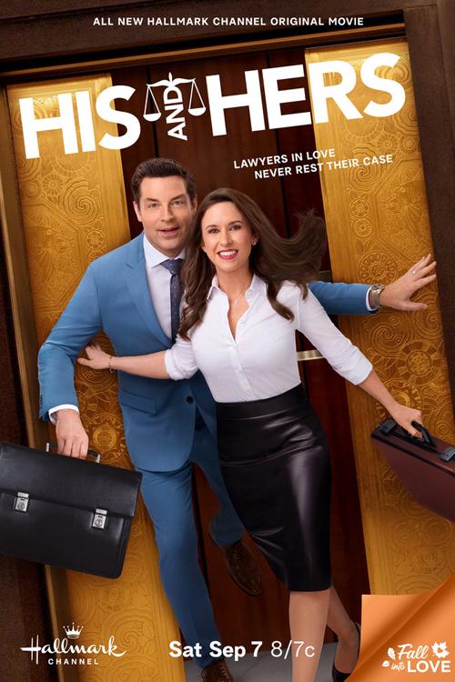 His & Hers [2024] 