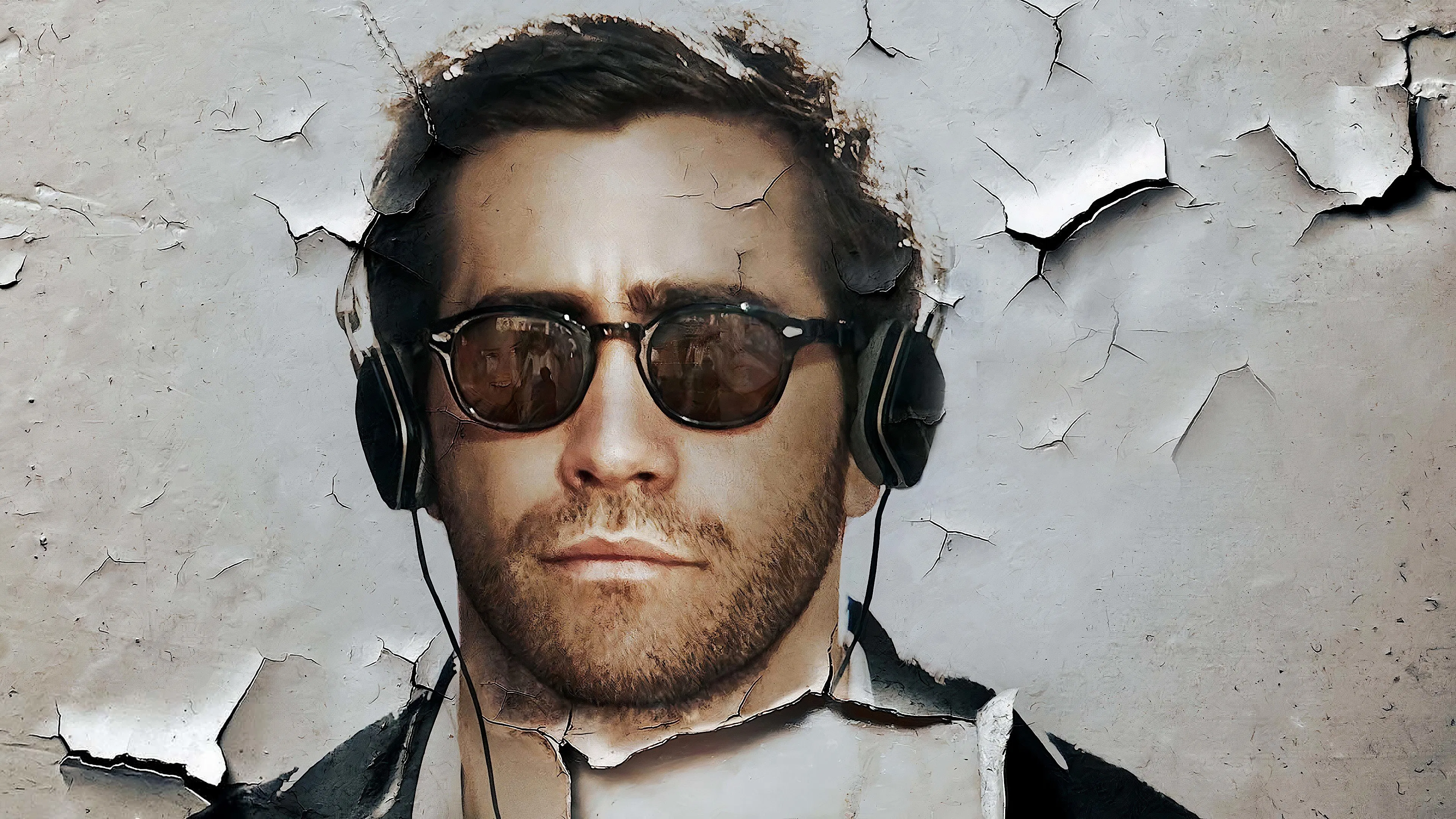 Demolition [2016]