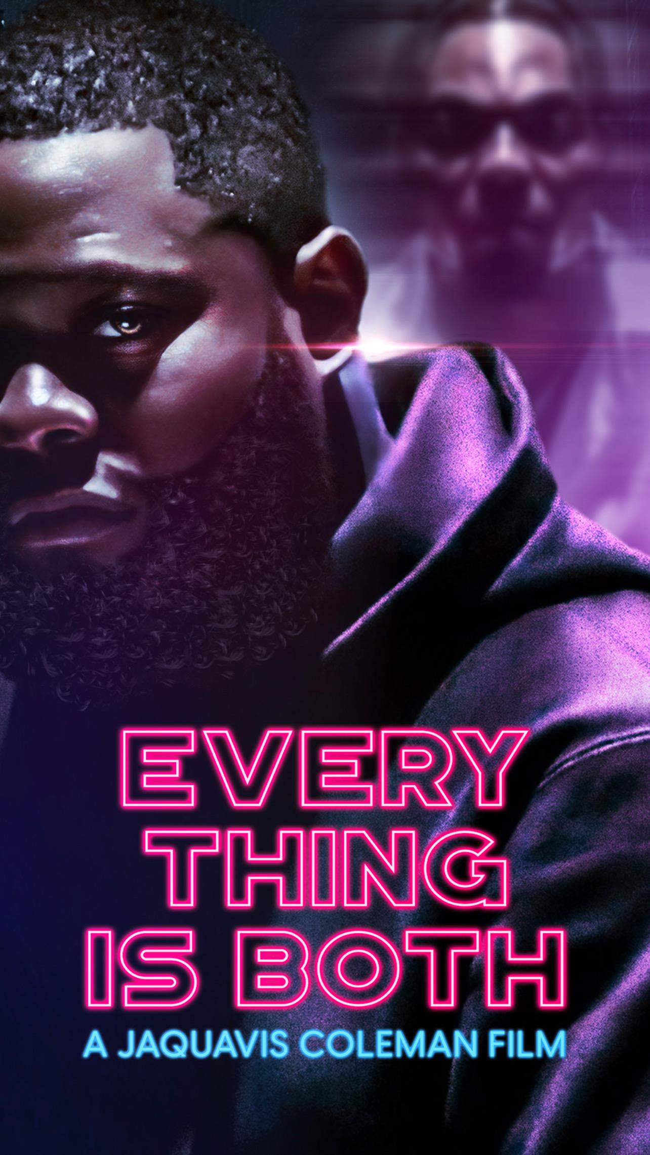 Everything Is Both [2023] 