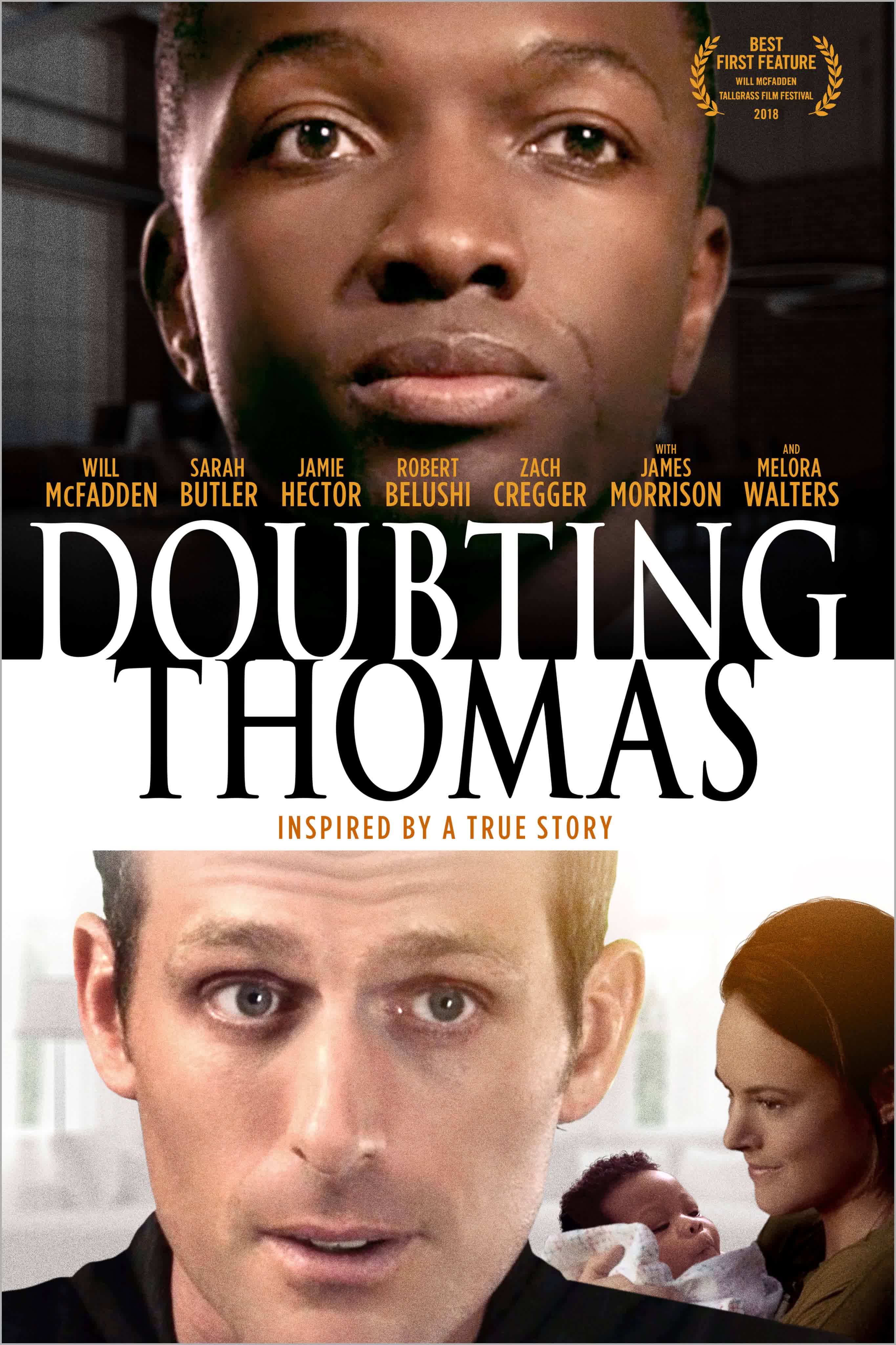 Doubting Thomas [2018] 