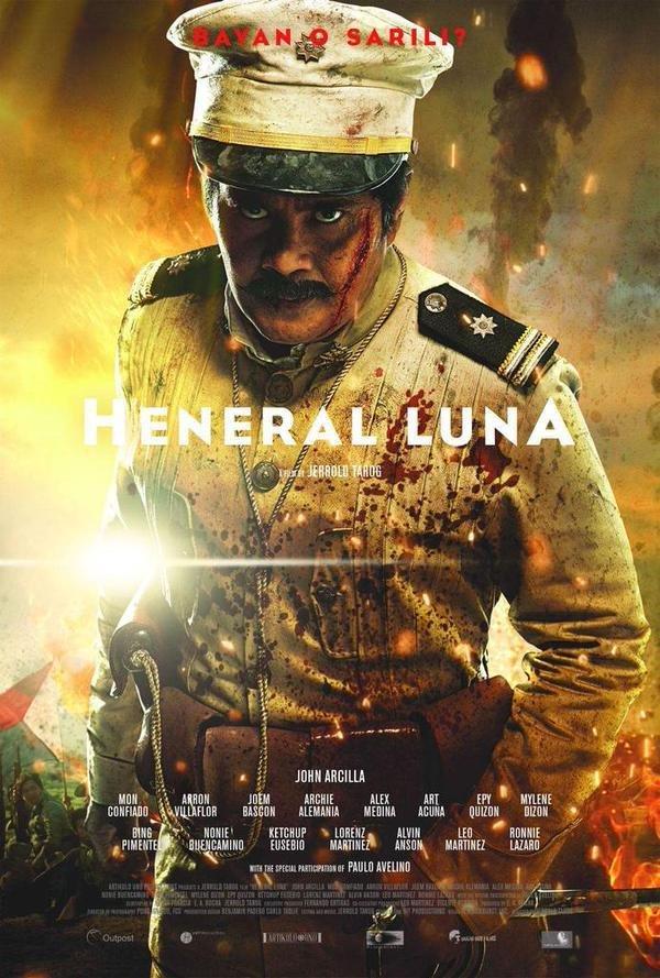 Heneral Luna [2015] 