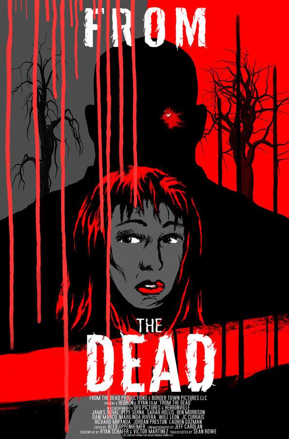 From the Dead [2019] 