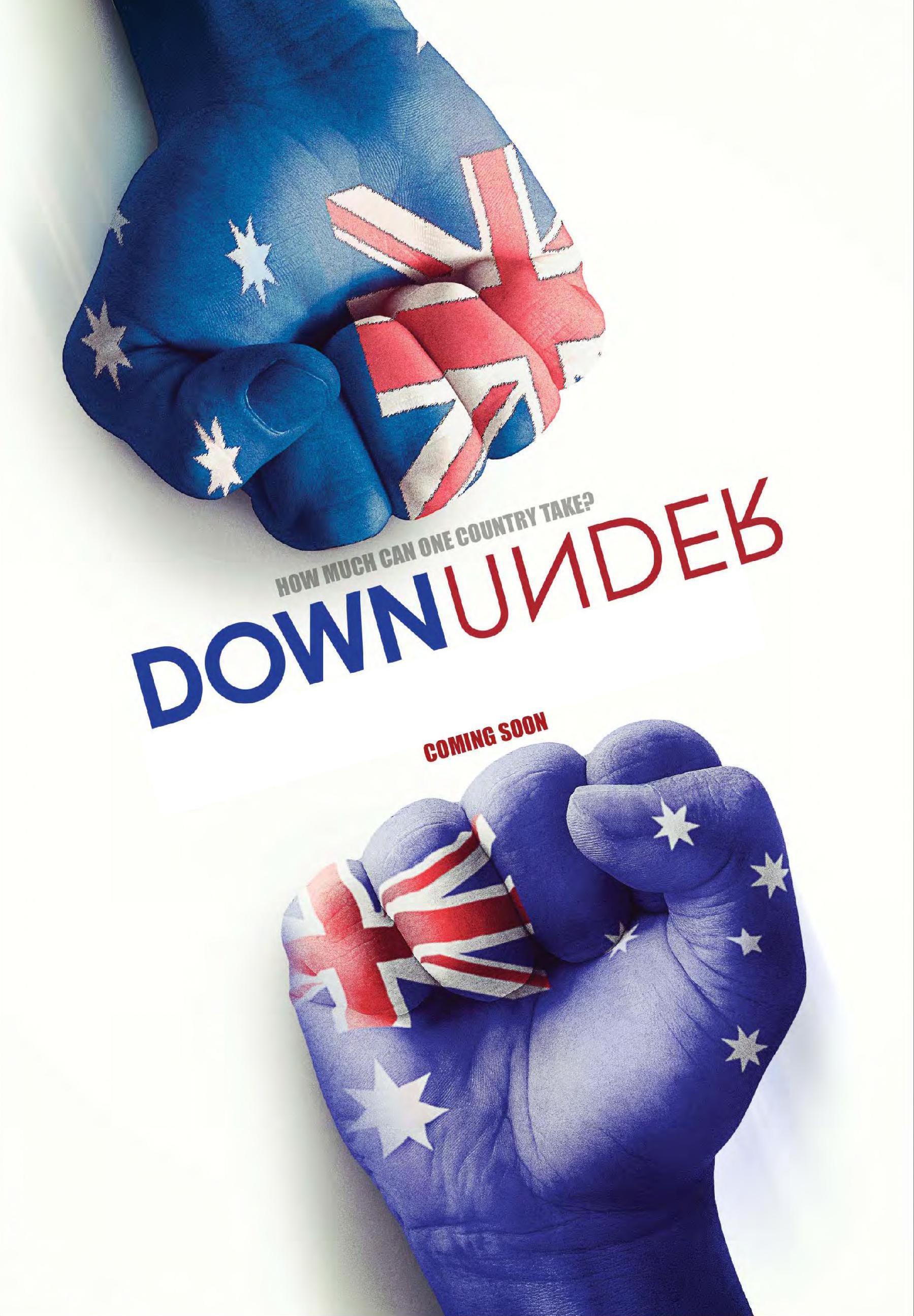 Down Under [2016] 