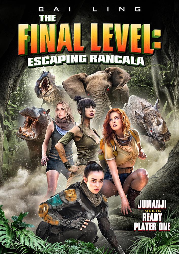 The Final Level: Escaping Rancala [2019] 