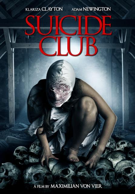 Suicide Club [2018] 